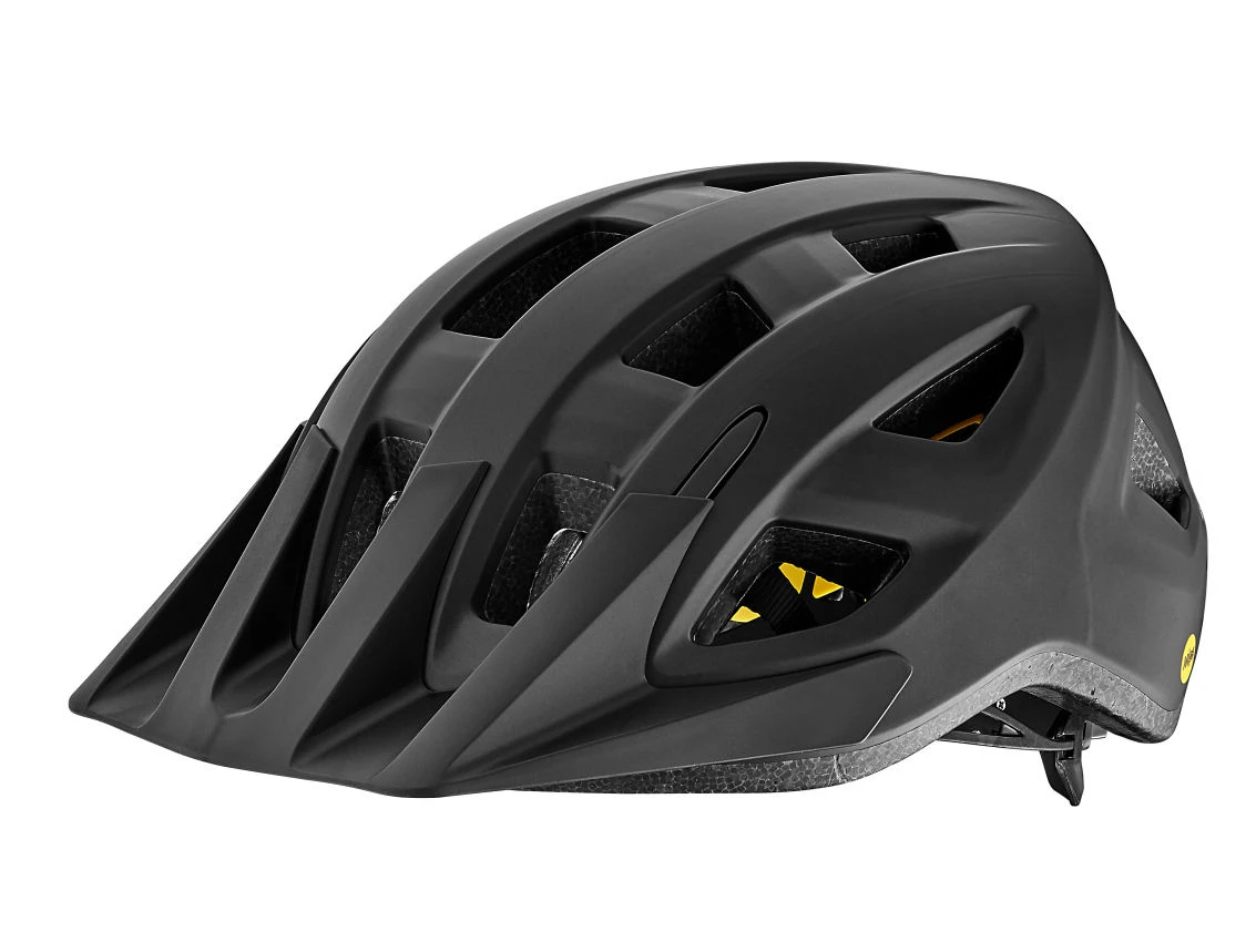 Giant Path Mips MTB Helmet - 53- 61cm - Matte White 3 Giant Path Mips MTB Helmet - 53- 61cm - Matte White - Image 3