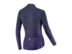 Liv Beliv Women's Long Sleeve Jersey - Milky Way