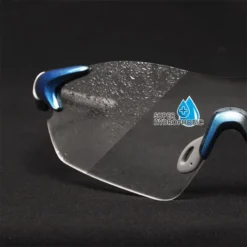 Endura Char Cycling Sunglasses - 2 Sets Of Lenses - Red -Sportfu Bike Gear Shop 2 876