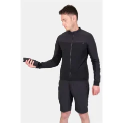 Endura GV500 Zip-Off Men's MTB Trouser - Black -Sportfu Bike Gear Shop 2 881