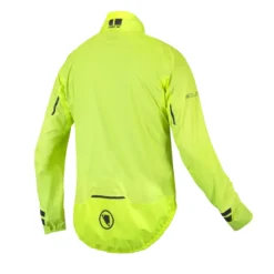 Endura Pro SL Men's Waterproof Shell Jacket - Hi-Viz Yellow -Sportfu Bike Gear Shop 2 892
