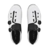 Fizik Vento Infinito Carbon 2 Wide Road Cycling Shoes - White