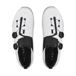 Fizik Vento Infinito Carbon 2 Wide Road Cycling Shoes - White