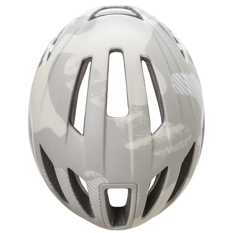 Kali Uno Camo Road Helmet - Mat Bone/Grey 3 Kali Uno Camo Road Helmet - Mat Bone/Grey - Image 3