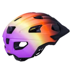 Kali Pace Afterburner MTB Helmet - Matt Multi -Sportfu Bike Gear Shop 2 929