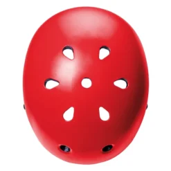 Kali Maha 2.0 BMX/Skate Helmet - Solid Matt Red 8 Kali Maha 2.0 BMX/Skate Helmet - Solid Matt Red -Sportfu Bike Gear Shop 2 933