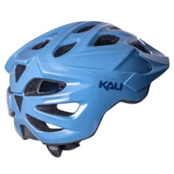 Kali Chakra Solo Urban Helmet - Solid Thunder 16 Kali Chakra Solo Urban Helmet - Solid Thunder -Sportfu Bike Gear Shop 2 942