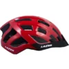 Lazer Compact Urban Helmet - 54 - 61cm - Red