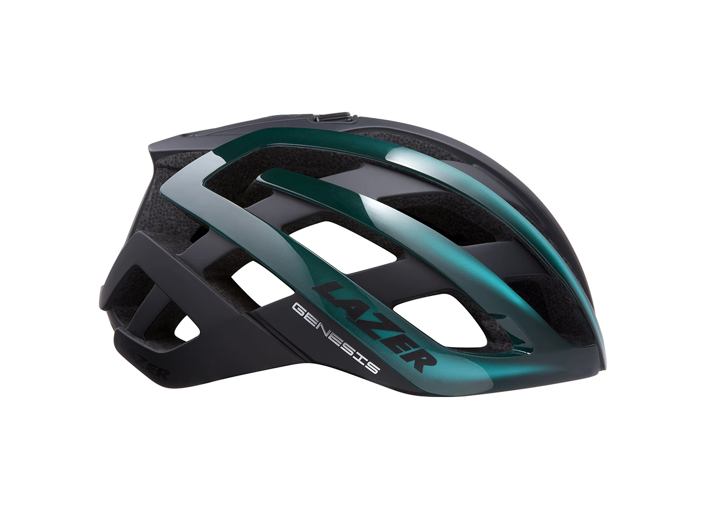 Lazer Genesis MIPS Road Helmet - Light Sunset Blue 5 Lazer Genesis MIPS Road Helmet - Light Sunset Blue - Image 5