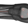 Fizik Waterproof Toe Covers - Black