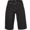 Royal Racing Storm Waterproof Baggy Shorts - Black