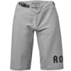 Royal Racing Apex Baggy Shorts - Black