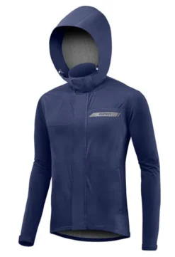 Giant Proshield MTB Waterproof Jacket - Navy
