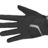 Giant Rival Long Finger Gloves - Black