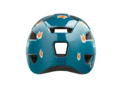 Lazer Lil'Gekko Kids Helmet - 46-50cm - Fox