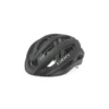 Giro Aries Spherical MIPS Road Helmet -Matte Metallic Coal/Spice Green