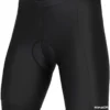 Endura Xtract Gel Short II - Black