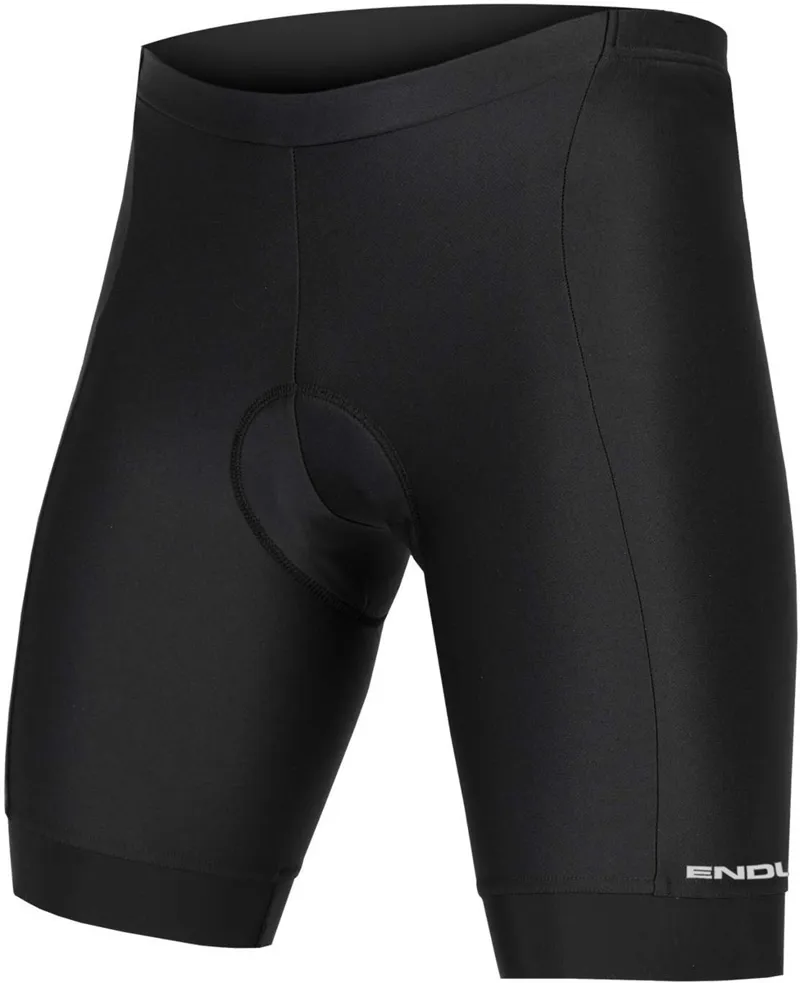 Endura Xtract Gel Short II - Black 1 Endura Xtract Gel Short II - Black
