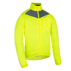 Oxford Endeavour Men's Waterproof Cycling Jacket - Black -Sportfu Bike Gear Shop 21142 zz cj200fs 1