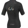 Liv Race Day Short Sleeve Womens Jersey - Black