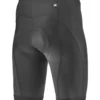 Giant Rival Lycra Shorts - Black