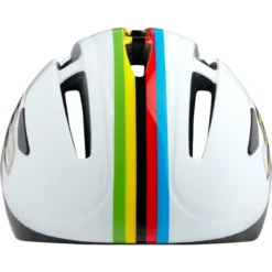 Lazer Bob+ Kids Helmet - 46-52cm - Future World Champion -Sportfu Bike Gear Shop 22 27
