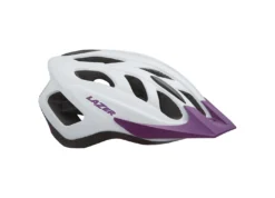 Lazer J1 Kids / Youth MTB Cycling Helmet - 52-56cm - Cyan -Sportfu Bike Gear Shop 22 30 4