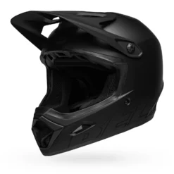 Bell Transfer Mtb Full Face Helmet - Matte Charcoal/Grey -Sportfu Bike Gear Shop 2202KLBTAM2202KLBTAMFSNAR1 5