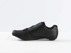 Bontrager Velocis Road Cycling Shoes - Black -Sportfu Bike Gear Shop 22483 A 2 Velocis Road Shoe