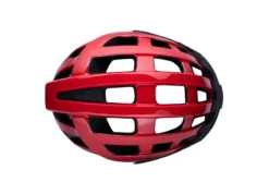 Lazer Compact Urban Helmet - 54 - 61cm - Red -Sportfu Bike Gear Shop 23 27
