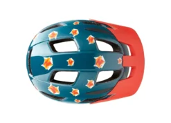 Lazer Lil'Gekko Kids Helmet - 46-50cm - Fox -Sportfu Bike Gear Shop 23 30