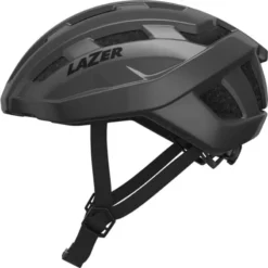 Lazer Tempo KinetiCore Urban Helmet - 54-61cm - Titanium -Sportfu Bike Gear Shop 23 31