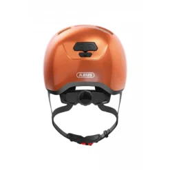 Abus Skurb Kids BMX Helmet - Orange -Sportfu Bike Gear Shop 23 41