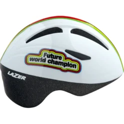 Lazer Bob+ Kids Helmet - 46-52cm - Future World Champion -Sportfu Bike Gear Shop 24 22