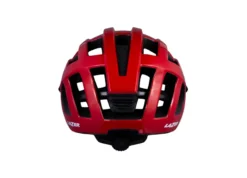 Lazer Compact Urban Helmet - 54 - 61cm - Red -Sportfu Bike Gear Shop 24 23