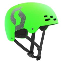 Scott Jibe CE BMX/Skate Helmet - Green Flash -Sportfu Bike Gear Shop 2412600375 119624 png zoom 15
