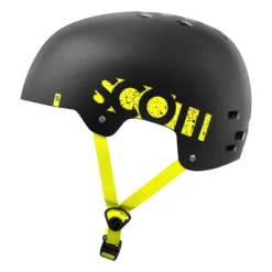 Scott Jibe CE BMX/Skate Helmet - Black/Yellow -Sportfu Bike Gear Shop 2412601040a 126054 png zoom 15