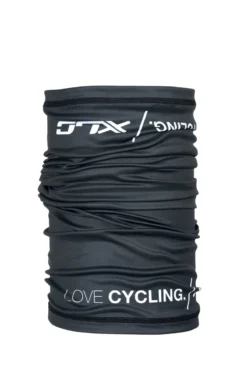 XLC BH-X07 Multifunction Head Scarf - Black -Sportfu Bike Gear Shop 250 01 59605 detailbild 7