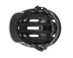 XLC BH-C24 City Helmet - Black