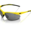 XLC Palma Sunglasses - Yellow