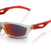 XLC Saint Denis Sunglasses - Red