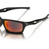 XLC Kingston Sunglasses - Black/Red