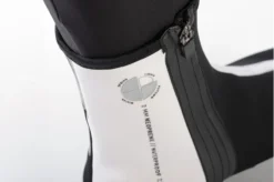 XLC BO-A03 Overshoes - Black -Sportfu Bike Gear Shop 251 00 02300 detailbild 4