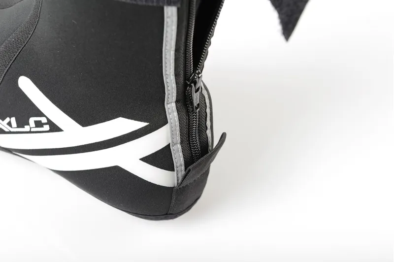 XLC BO-A07 Overshoes - Black 5 XLC BO-A07 Overshoes - Black - Image 5