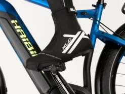 XLC BO-A07 Overshoes - Black 11 XLC BO-A07 Overshoes - Black -Sportfu Bike Gear Shop 251 00 06300 detailbild 3
