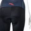 XLC TR-S21 Race Womens Bib Shorts - Blue/Black/White