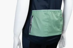 XLC JE-W07 Race Womens Gillet - Blue/Green/Lilac -Sportfu Bike Gear Shop 251 01 84070 74 detailbild 6