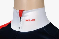 XLC JE-W08 Race Gillet - Blue/Red/White 9 XLC JE-W08 Race Gillet - Blue/Red/White -Sportfu Bike Gear Shop 251 01 84080 84 detailbild 2