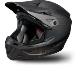 Specialized S-Works Dissident Full Face Helmet - Carbon 8 Specialized S-Works Dissident Full Face Helmet - Carbon -Sportfu Bike Gear Shop 2510612552631