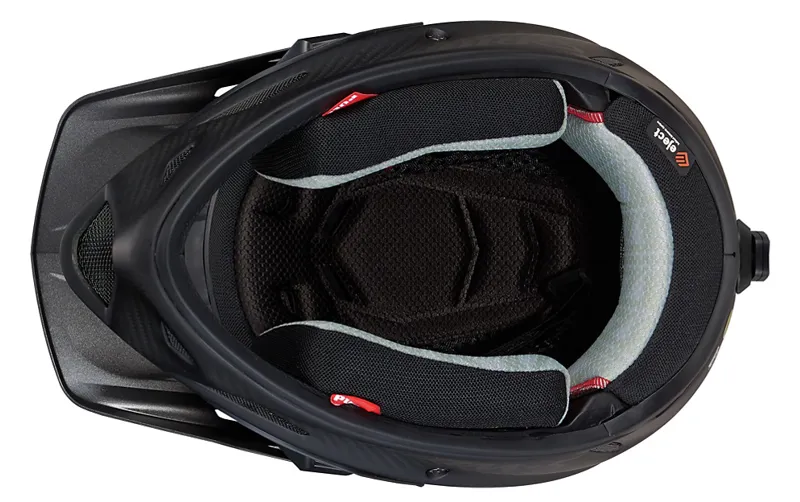 Specialized S-Works Dissident Full Face Helmet - Carbon 1 Specialized S-Works Dissident Full Face Helmet - Carbon